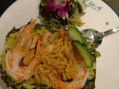 -美奈小馆·越南料理(中航城君尚购物中心店)