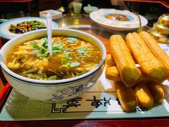 -鼎晟江南·融合江南宴(固戍店)