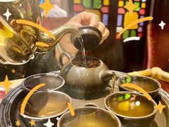 -点都德(大茶楼店)