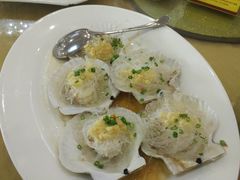 -旺富东海大酒楼(海鲜街店)