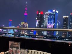 -RIVIERA 松鹤楼(外滩店)
