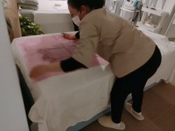 -姜美堂·蒸姜除湿の纤体美颜馆