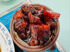 -李氏疙瘩汤·本地海鲜·老烟台菜(所城里店)