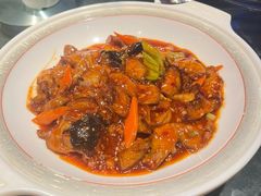 -红蜡烛-养生粥-津鲁菜(中山路店)