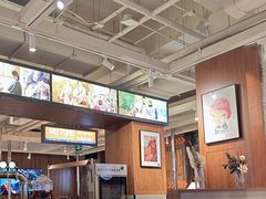 -牧童禧肉社·韩国炭火烤肉店(中粮祥云小镇创始店)