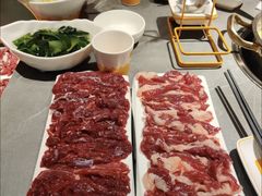 -潮发潮汕牛肉店(东方宝泰店)