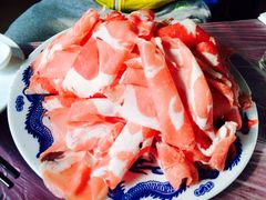 iphone_upload_pic-鑫龙火锅城(青岛分店)