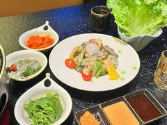 -樱嘢·炭火烧肉(惠南店)