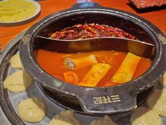 -三牦记·涮烤一体火锅(小河店)
