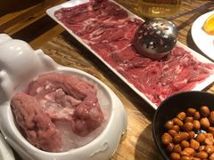 -金辣椒火锅(盘古路店)