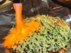 -日葵 大阪烧ひまり(仙霞路店)