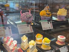 -CARINO BAKERY&CAFE(南方商城店)