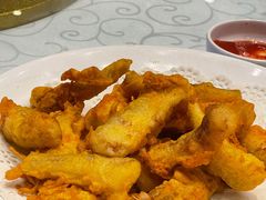 炸九吐-香山家宴