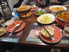 -拾捌川·自贡爆炒(新街口店)