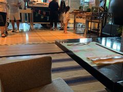 -上海东方佘山翰悦阁酒店·Vie全日制餐厅