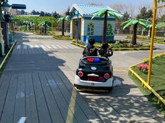 -沈阳方特欢乐世界