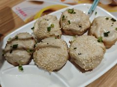 -小杨生煎(松江大学城店)