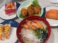 -滨寿司(新街口中央商场店)