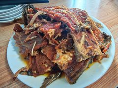 -金鹏鱼肉馆