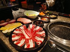 -汉拿山(印象城店)