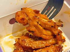 -必胜客(新中纬店)