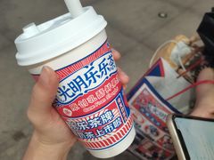 -LELECHA乐乐茶(新街口大洋店)