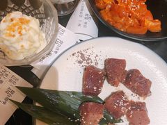 -鹤江桥·红油牛肉粉(SKP店)