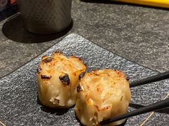 鸡肉烧卖-丝路金桃·新疆菜(徐汇店)