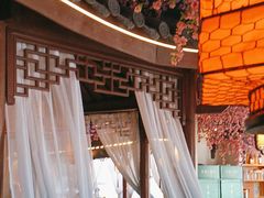 -荷塘秋月·本帮江浙菜(国权路店)