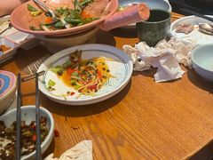 -云海肴·汽锅鸡·云南菜(苏州中心店)