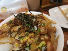 -烧鸟周居酒屋(香山店)