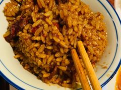 肉汤泡饭-小隐人家(乐松店)