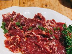 -味家烤肉烤鳗鱼牛排(西塔旗舰店)