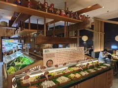 -温野菜涮涮锅(曲江大悦城店)