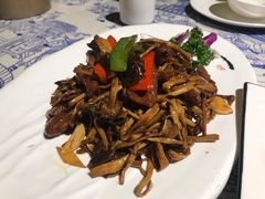-江南韵·无锡太湖文化体验餐厅(凤凰天街店)