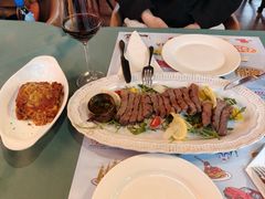 -威尼斯意餐酒吧 Venezia club(意大利风情街店)