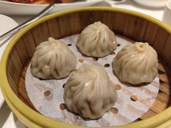 -香雪海饭店中餐厅(人民桥店)