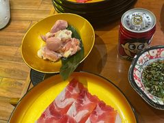 -牛New寿喜烧(青浦店)