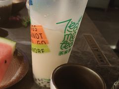 -湊湊火锅·茶憩(杭州湖滨银泰in77店)