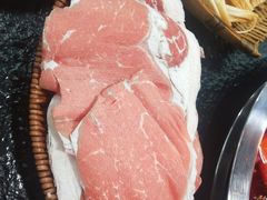 -巷子老火锅(大唐西市店)