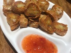-温粥人(春晖路店)