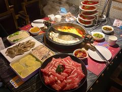 -辣府(大融城店榜首餐厅)