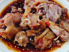 -贤花饭店(城阳店)