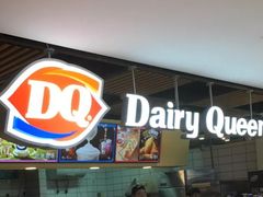 -DQ·蛋糕·冰淇淋(金桥店)