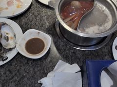 -钱小奴创意自助餐厅·原切谷饲安格斯畅吃(宁波奉化银泰店)