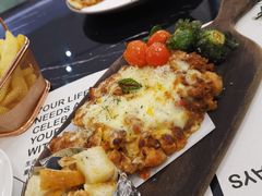 -1981牛排西餐厅(海信店)