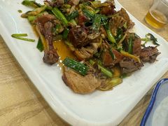 -阿信土煮大排档(太阳城店)