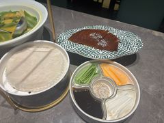 -宫燕府·京菜·烤鸭·淮扬菜(王府中心店)