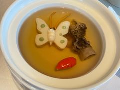 -杭州新新饭店·1913餐厅