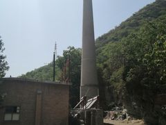 -北京上方山国家森林公园